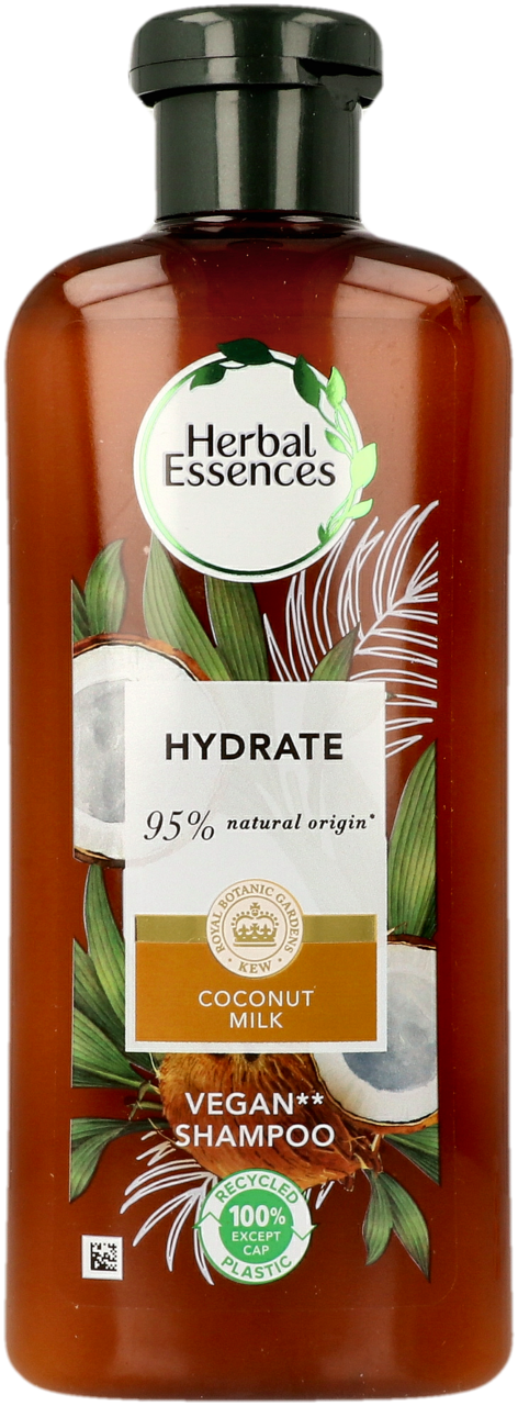 rossmann szampon herbal essences opinie