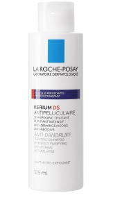 la roche-posay kerium ds przeciwłupieżowy szampon-intensywna kuracja 125 ml