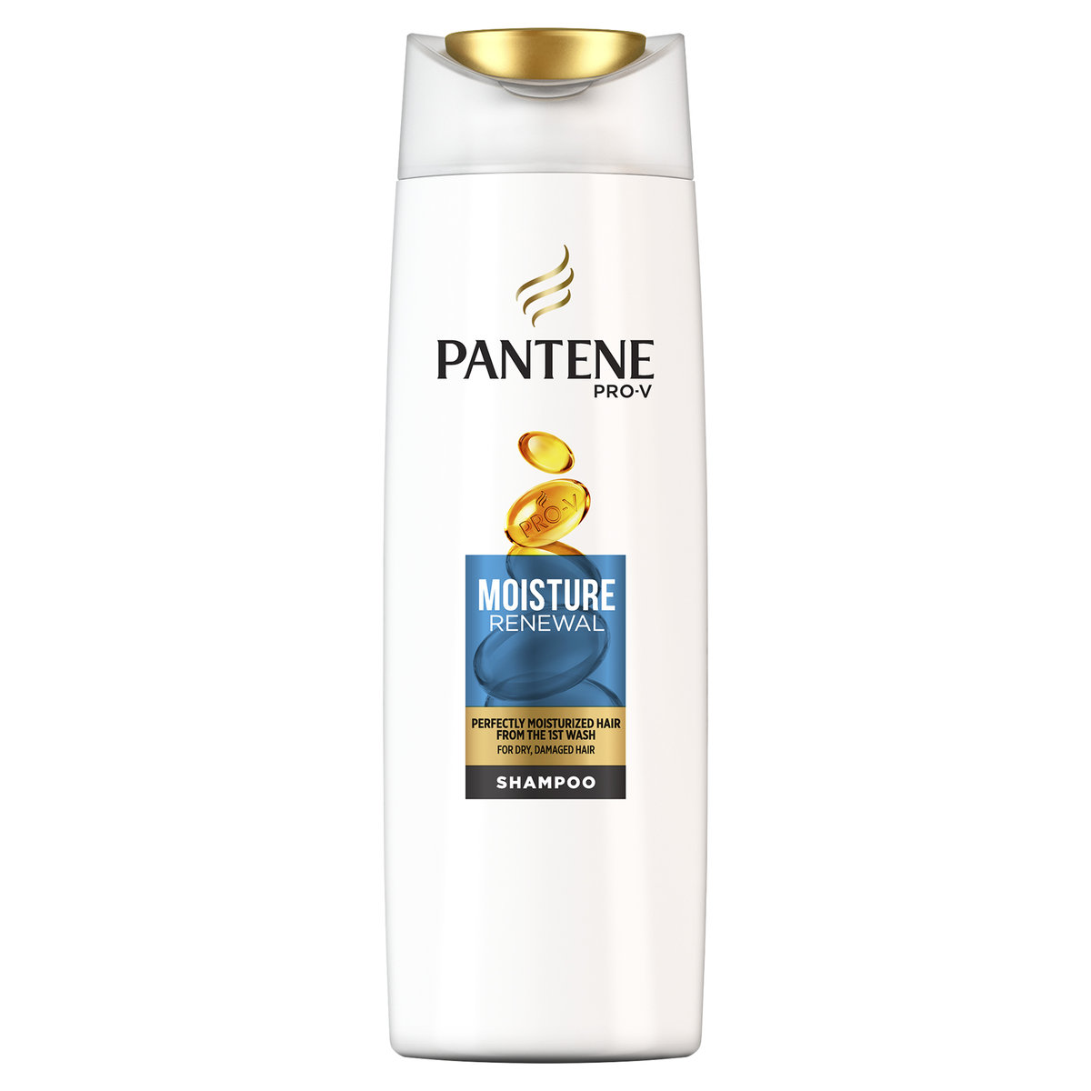 szampon pantene odnowa nawilżenia