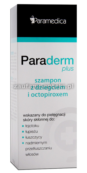 szampon z otropixem