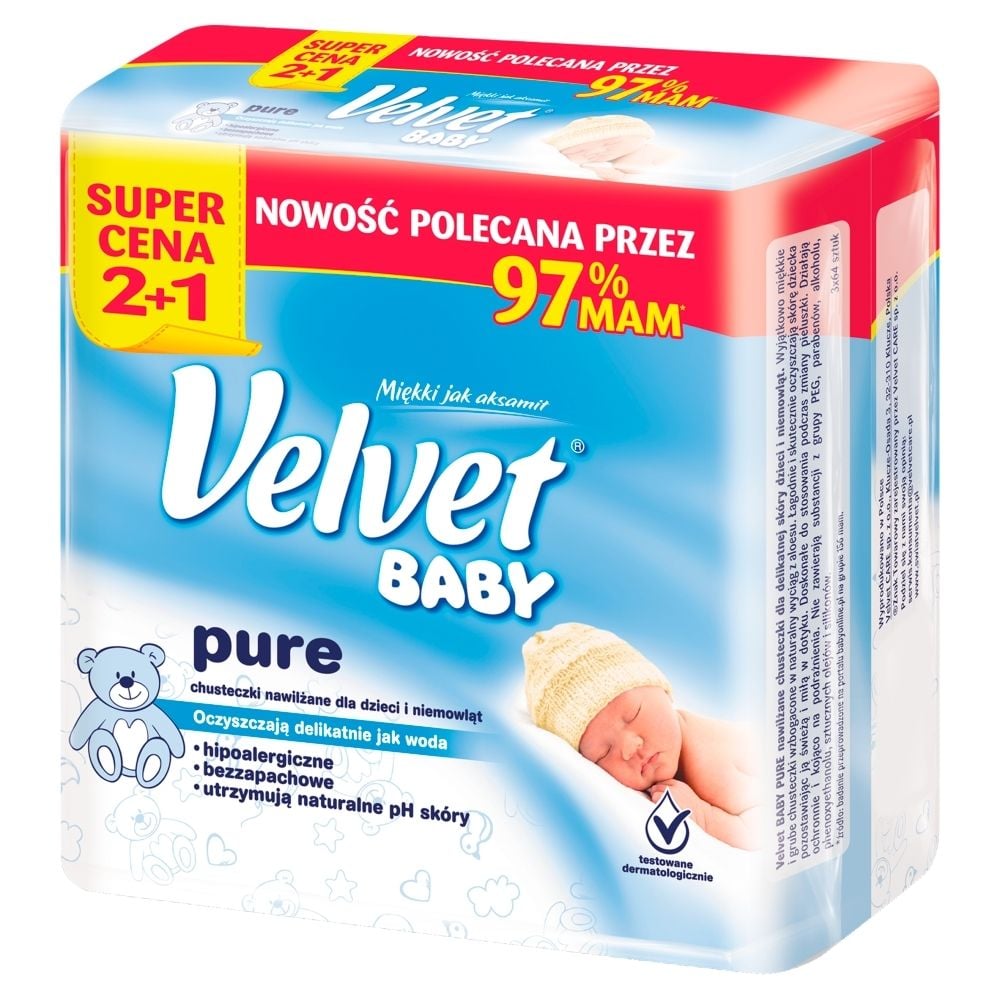 pieluchomajtki ultra baby soft