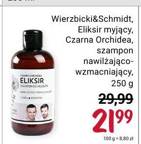 wierzbicki i schmidt szampon wizaz