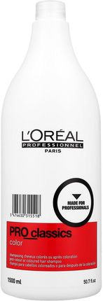 loreal pro classic color szampon wizaz