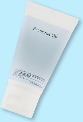 pyunkang yul cleansing foam oczyszczająca pianka do twarzy ceneo