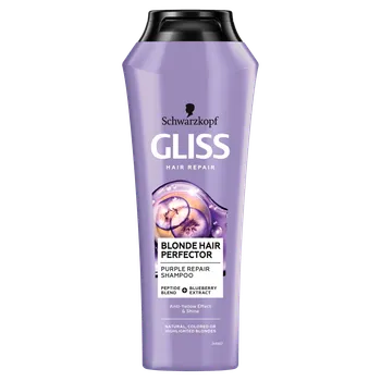 med szampon fioletowy dla kobiet