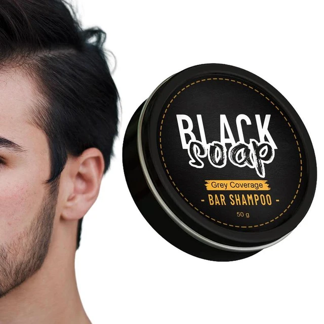 szampon do ściemniania włosów