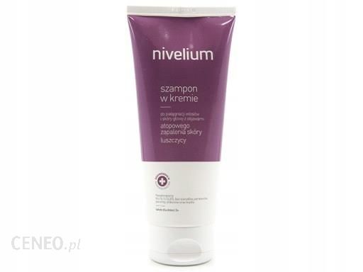szampon nivelium