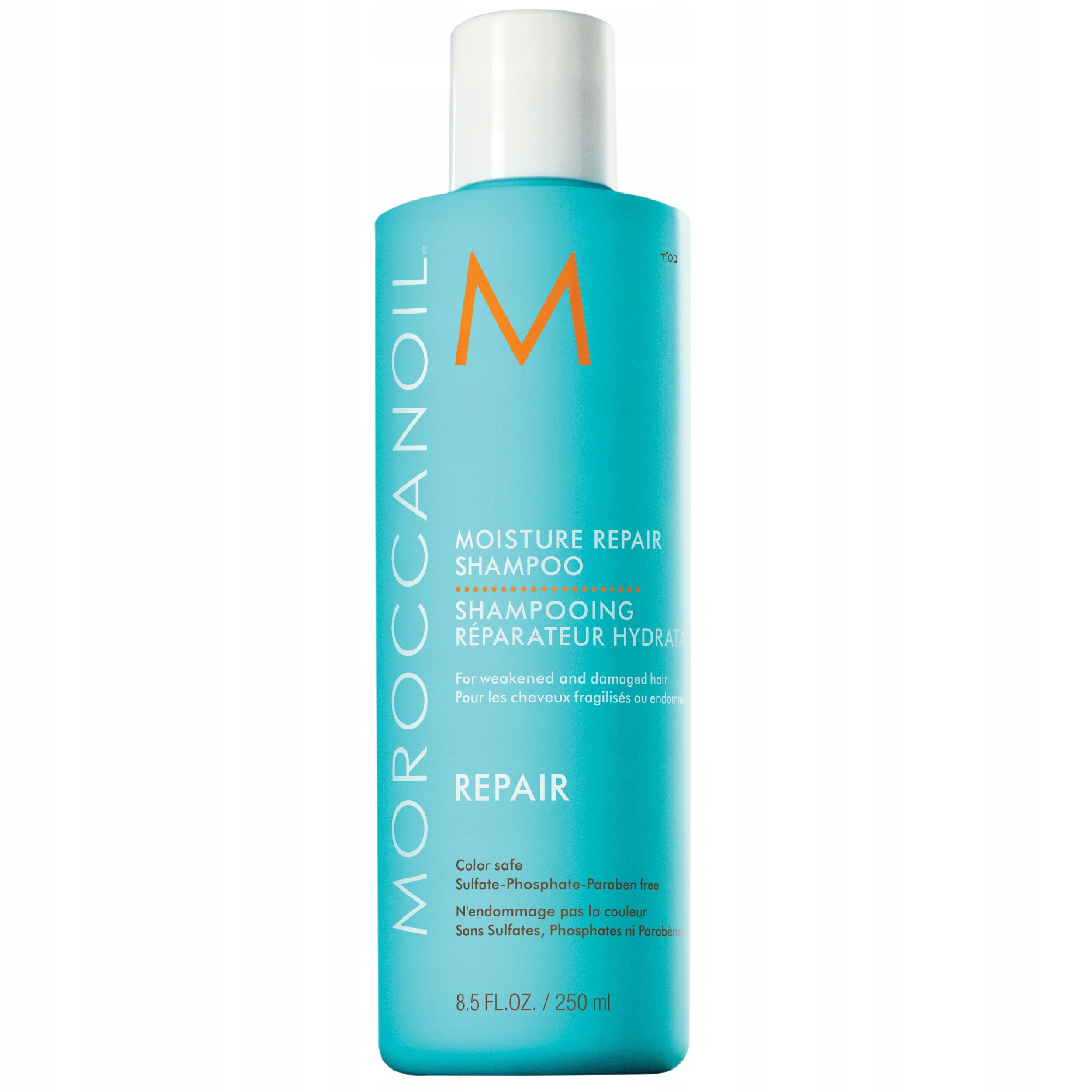 moroccan oil szampon allegro