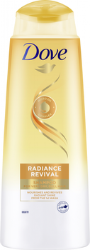 szampon dove radiance revival opinie
