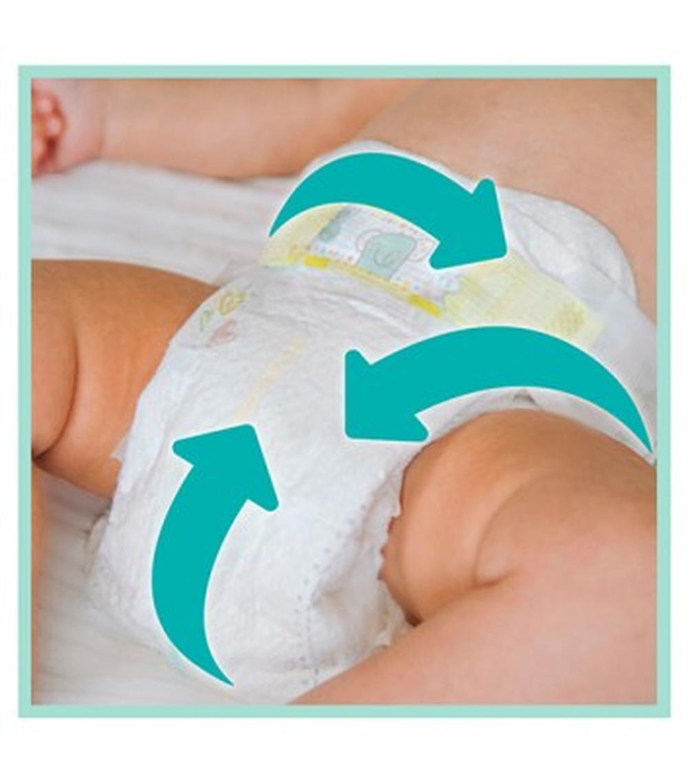 pampers premium care 2 mini 68 pieluszek