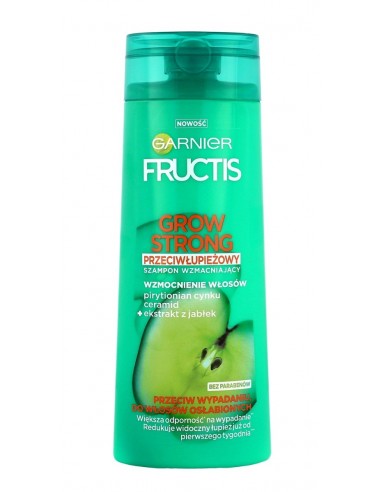 fructis szampon przeciwłupieżowy