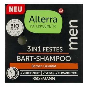 szampon do włosów z pokrzywą