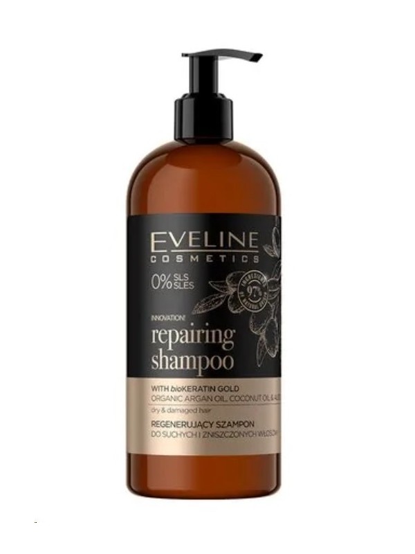 eveline szampon