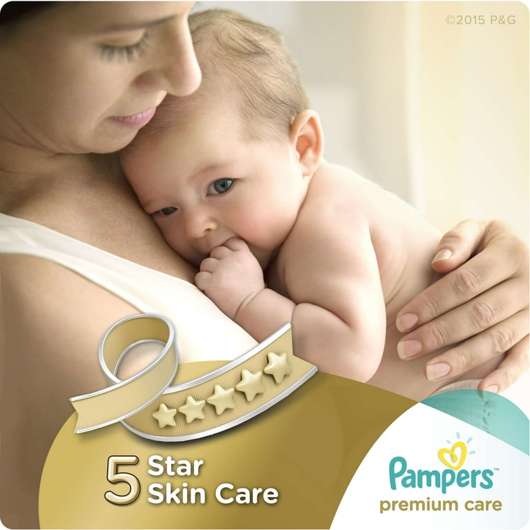 pampers premium care 3 super-pharm