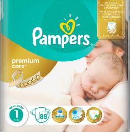 tesko pampers promocja