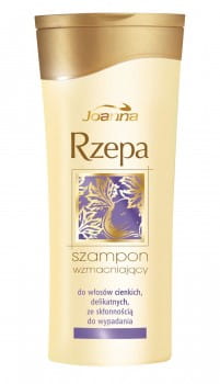 szampon dla włosów cienkich wyadajacych