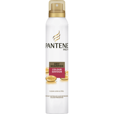 suchy szampon pantene volume wizaz