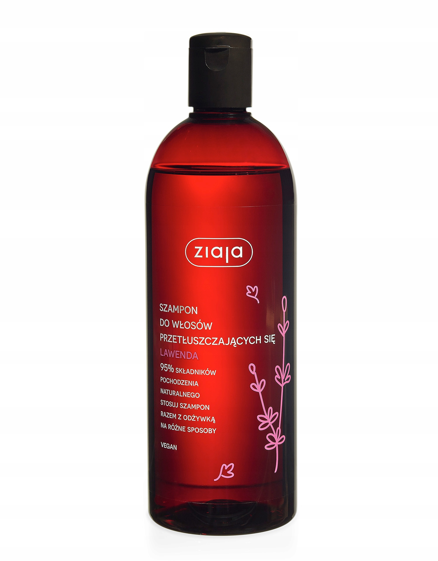 szampon z rosji wlosy przetuszczajace sie