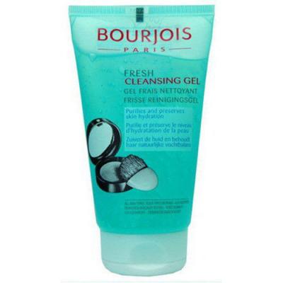 bourjois paris pamper me żel wizaz