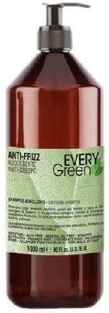 every green anti-frizz szampon ceneo