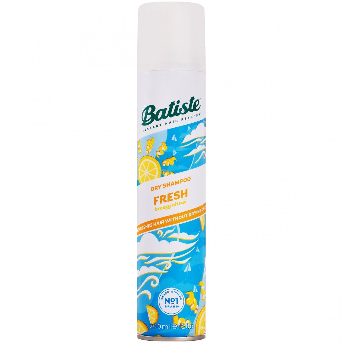 batiste suchy szampon tropical wizaz