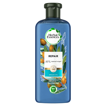 szampon herbal essences bio opinie