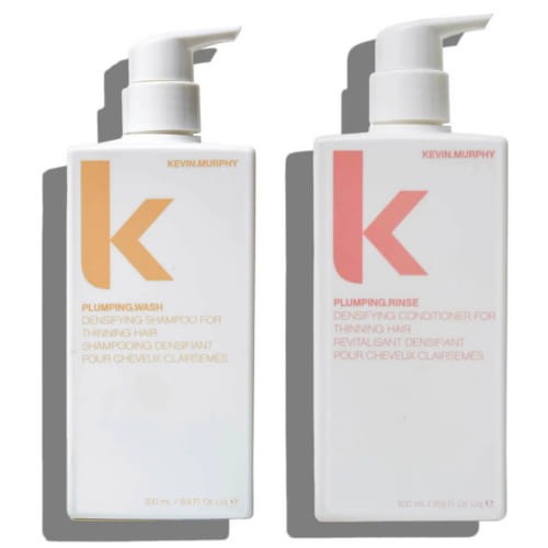 kevin murphy plumping rinse szampon