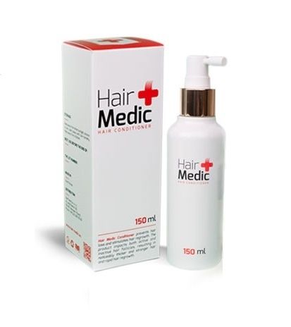 hairmedic szampon ceneo