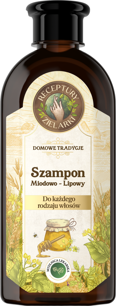 szampon organi shop rossmann