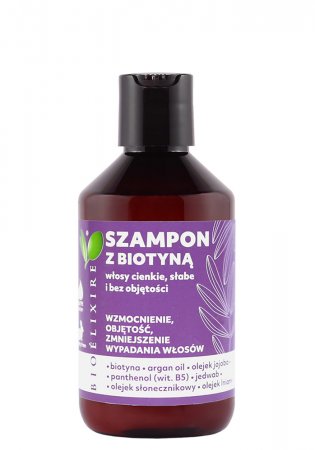 szampon biotyna