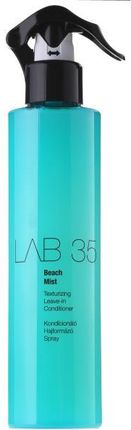 kallos lab 35 beach mist leave-in conditioner odżywka do włosów