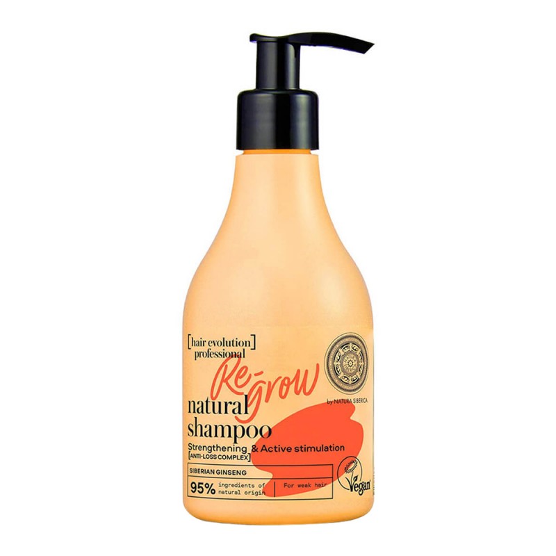 natura mini szampon