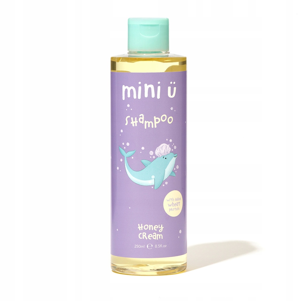 szampon z mini seven
