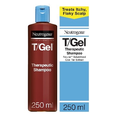 neutrogena t gel therapeutic szampon