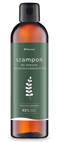 emolium dermocare 3w1 płyn żel szampon