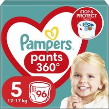 pampers premium care 1 33szt