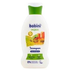 bobini vegan szampon rossmann