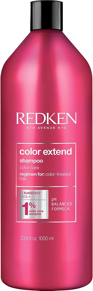 redken szampon color extend