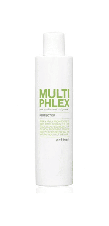 multiphlex jaki szampon po multiphlexie