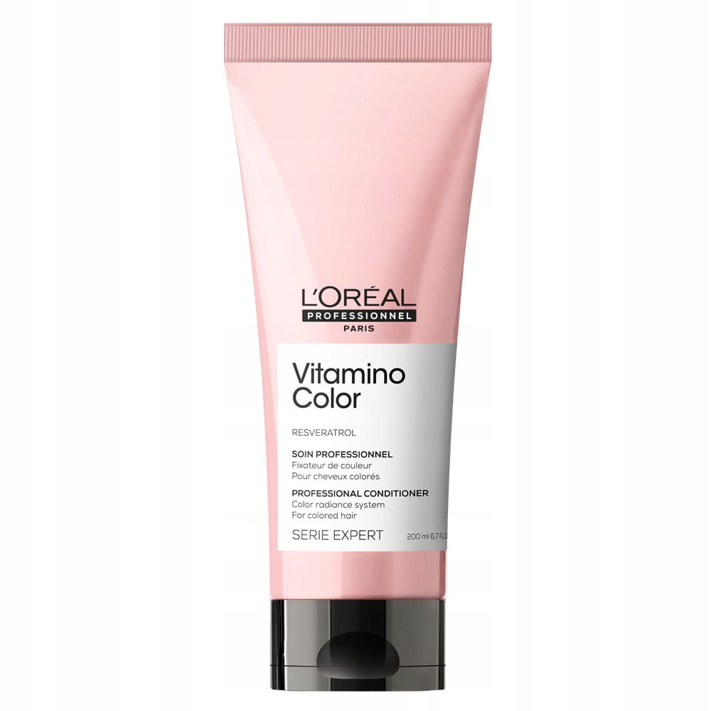 loreal vitamino color a-ox szampon do włosów farbowanych 500ml warszawa