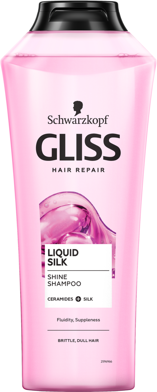 schwarzkopf szampon rozowy