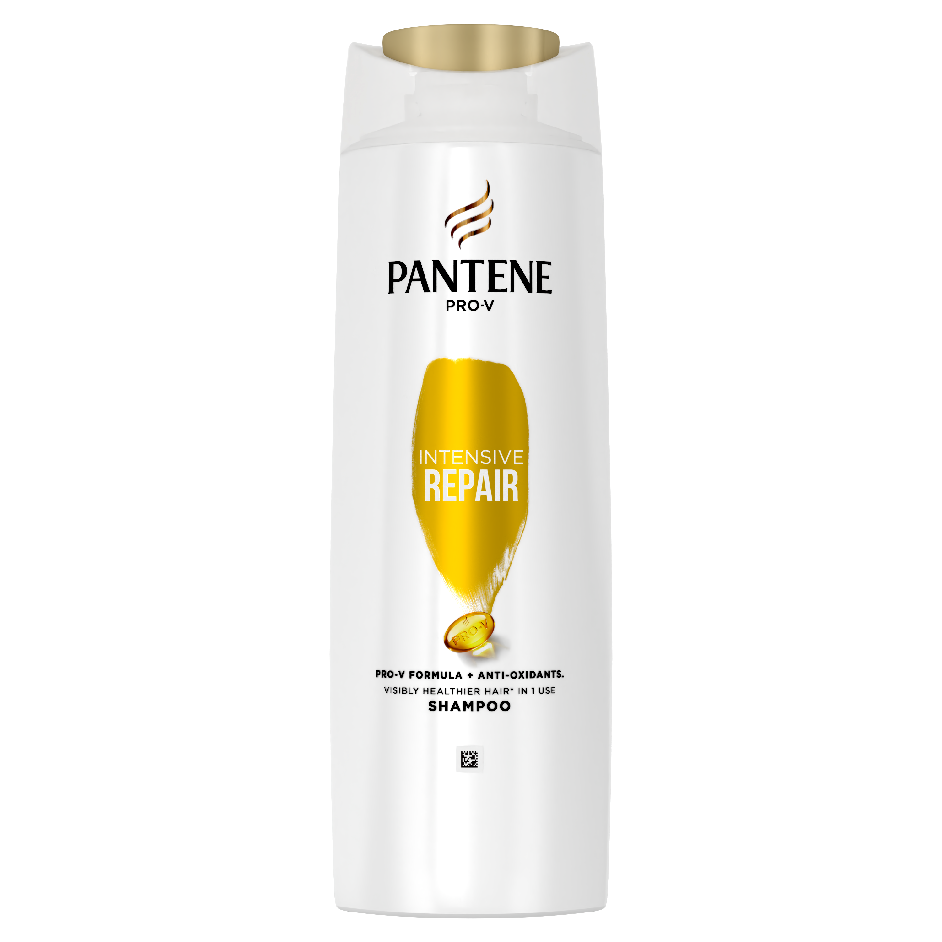 skład szampon pantene pro v