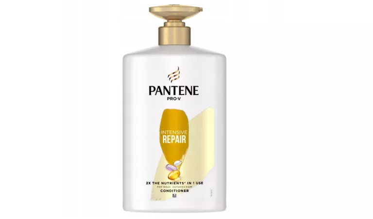 odżywka do włosów pantene repair