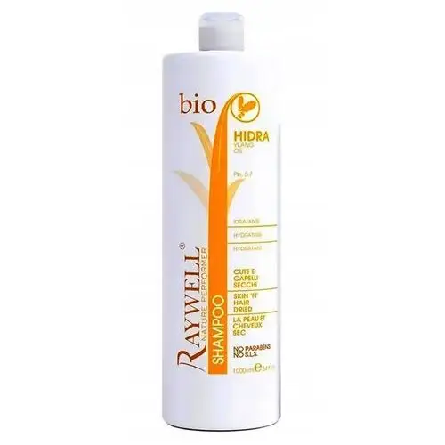 bio-reviving szampon 1000 ml