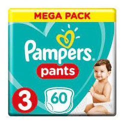 sent pampers