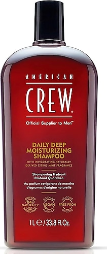 american crew szampon 1000ml