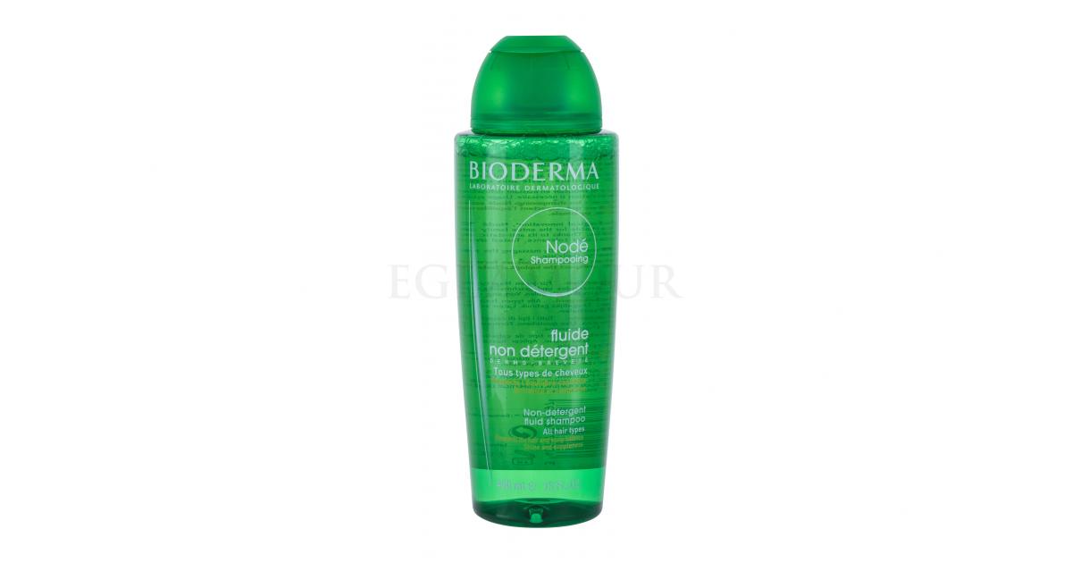 bioderma node fluide szampon cena