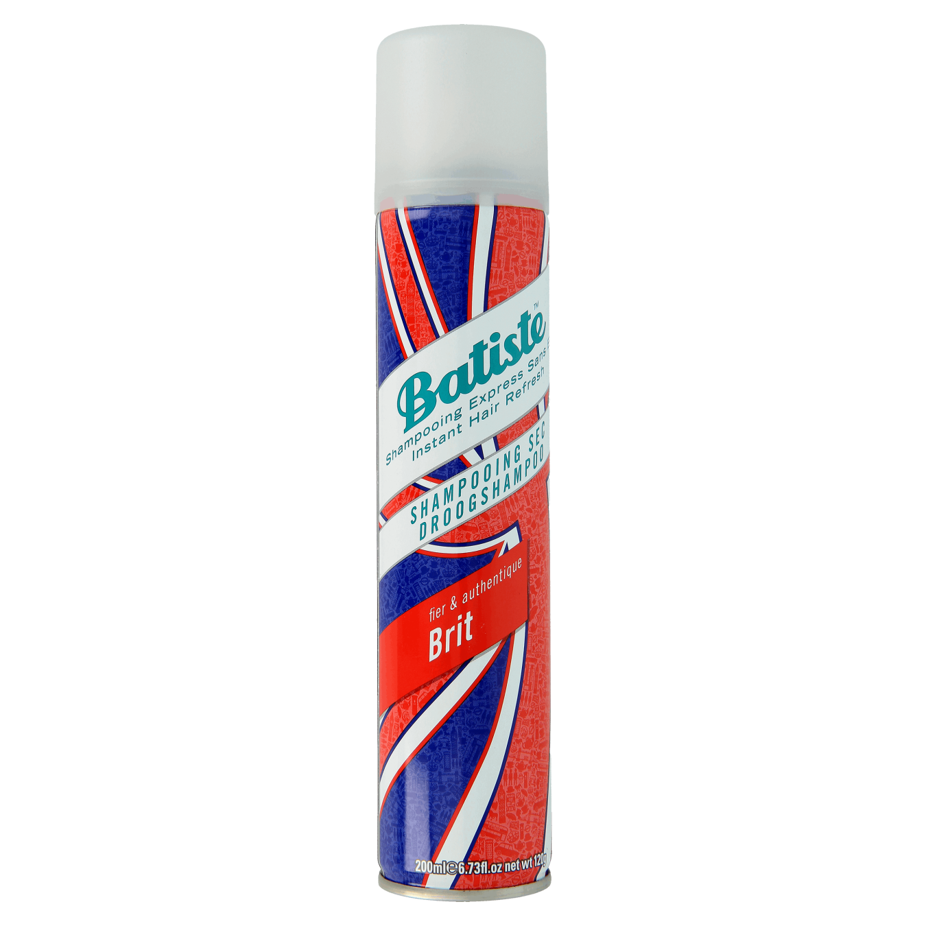 batiste brit suchy szampon kwiatowo-drzewny