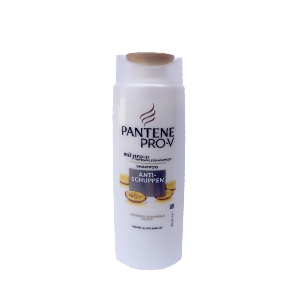 pantene pro v szampon przeciwłupieżowy