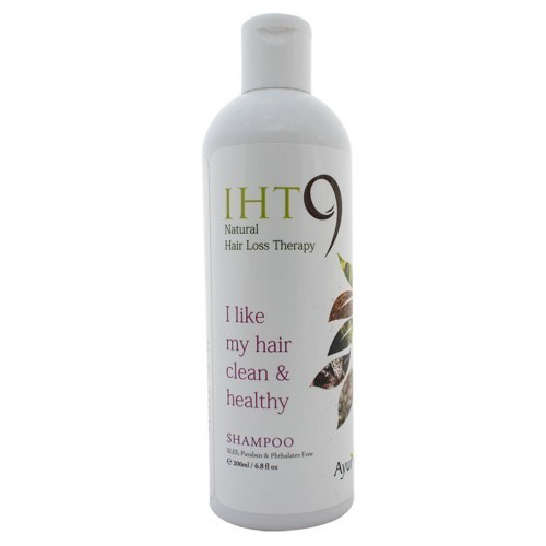 szampon przeciw wypadaniu włosów lass naturals opinie
